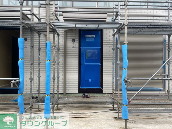 (仮称)貫井南町1丁目賃貸住宅の物件内観写真